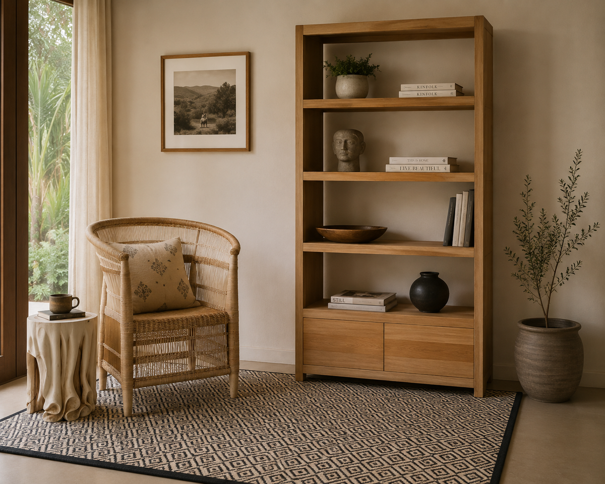 MALAWI ARMCHAIR