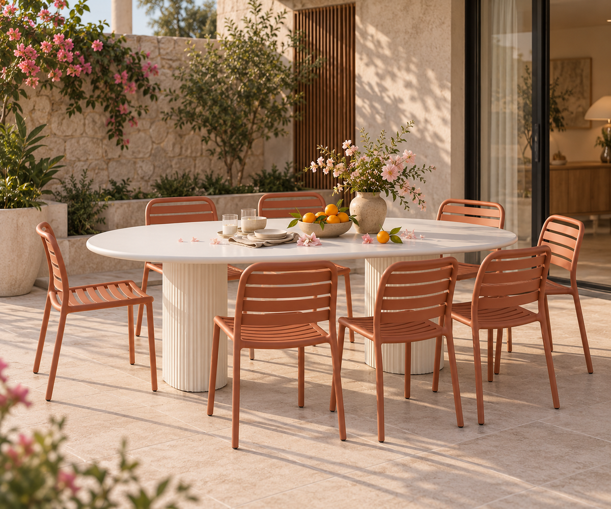 TARABYA-S CHAIR