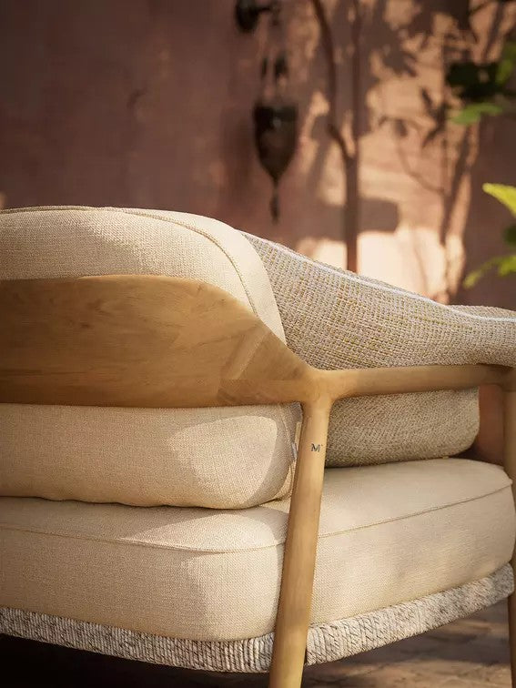 YIKO 1 SEATER SOFA