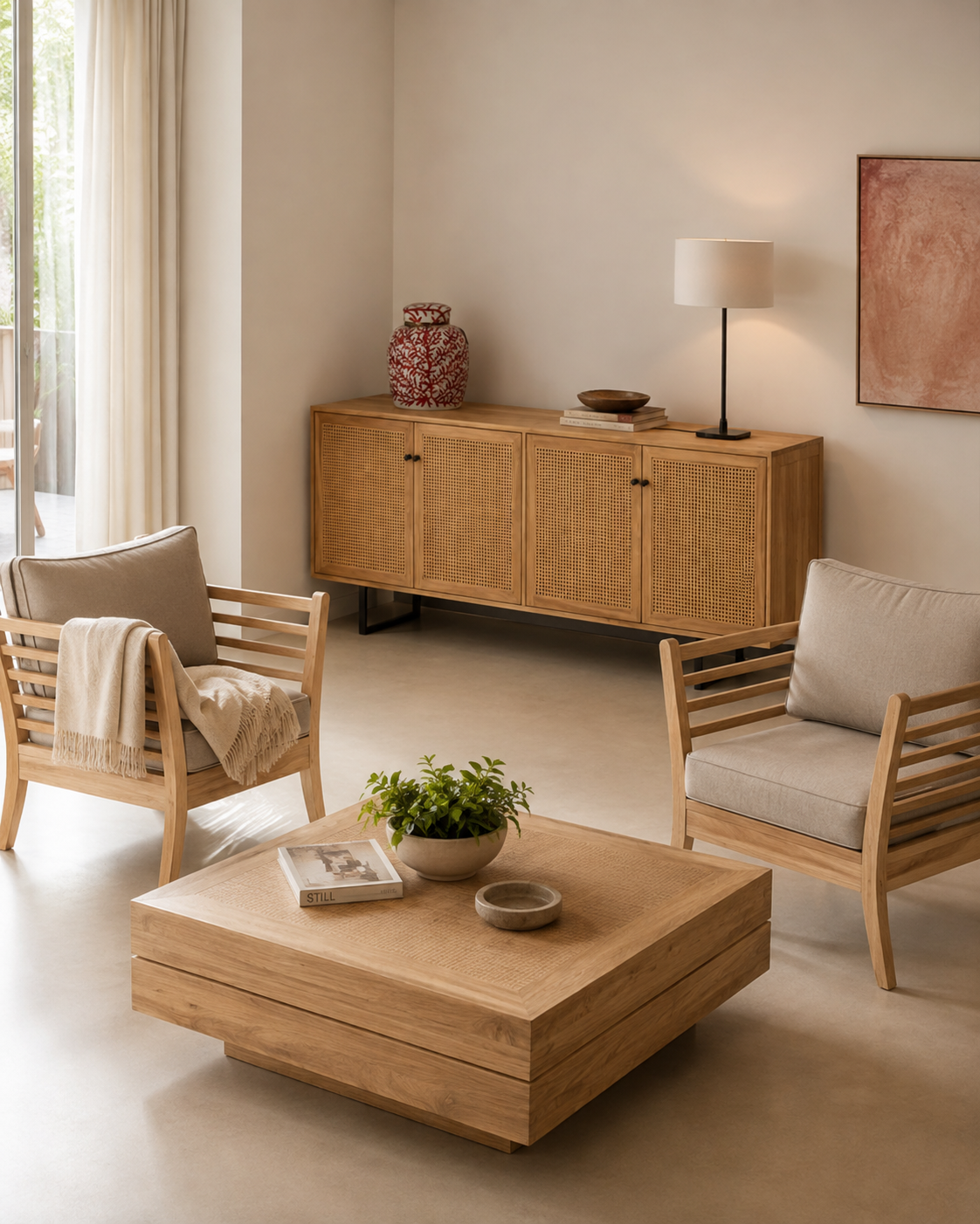 YUNI 1 SEATER