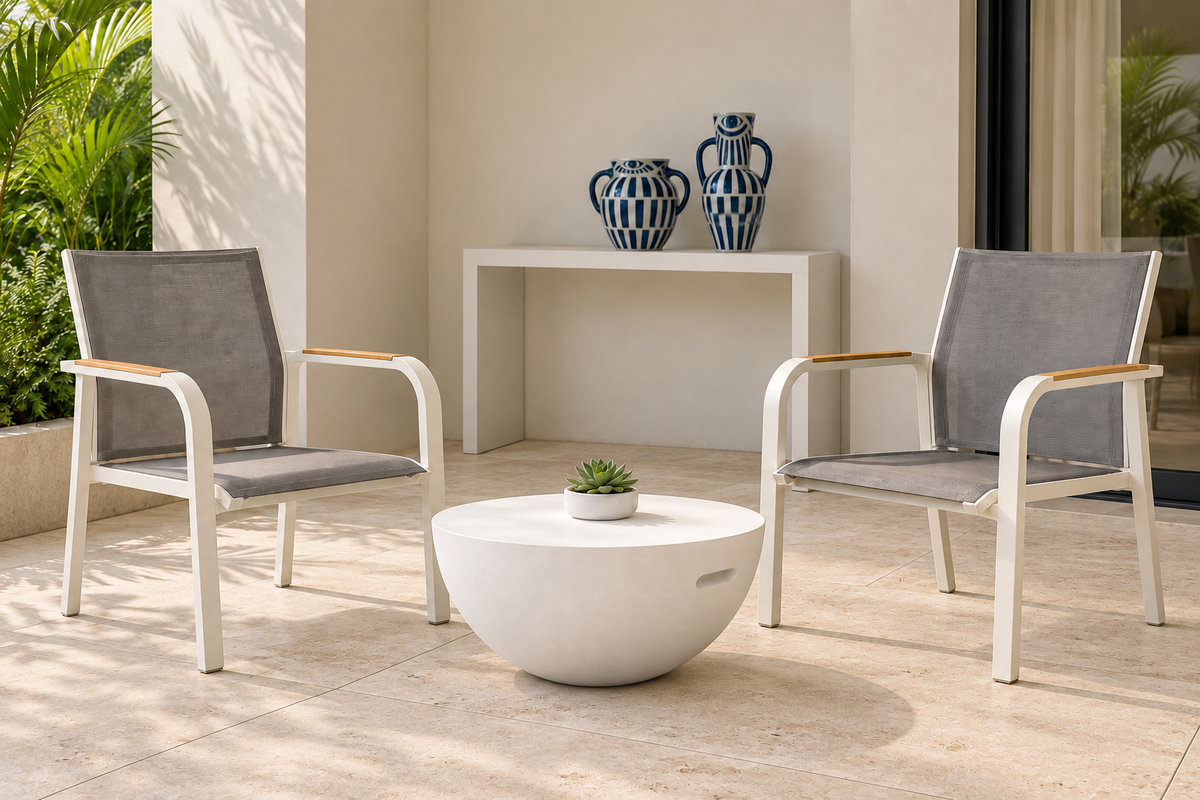 ZENITH DINING CHAIR
