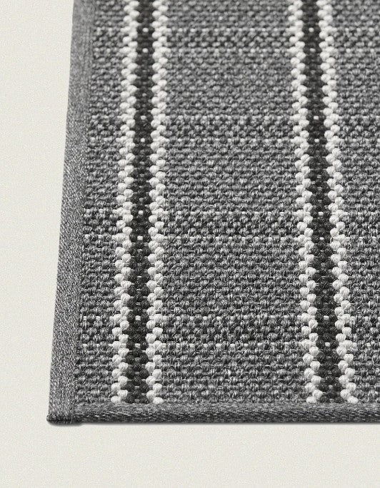 TERRA GOBI - IRON LINEN 200x300 CM