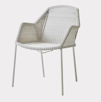BREEZE STACKABLE CHAIR