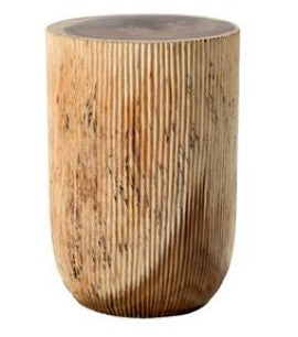 SUANIC SUAR STOOL DIA.33CM