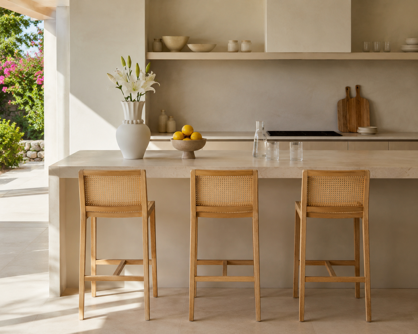 AVON BARSTOOL