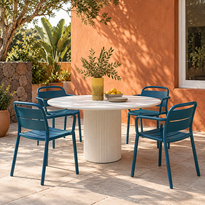 BALAT-K ARMCHAIR MARMARA