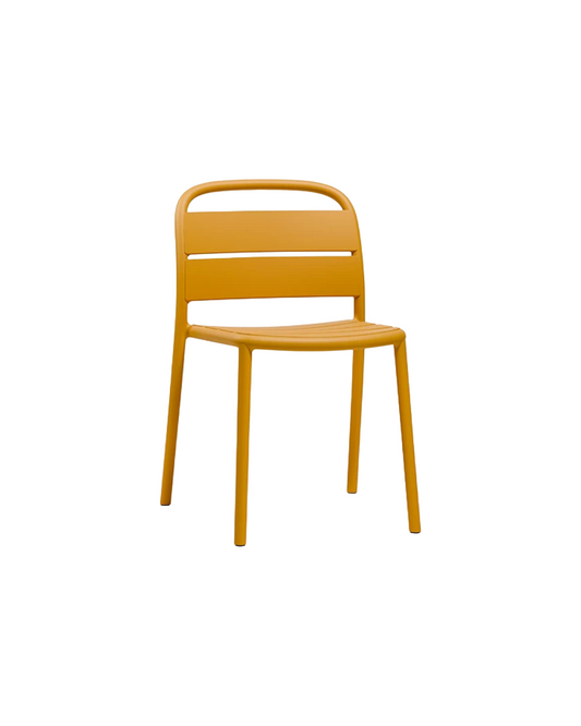 BALAT-S CHAIR YELLOW