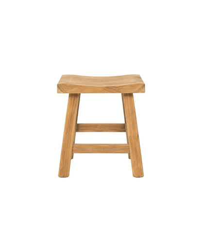 GEISHA JAPANESE STOOL