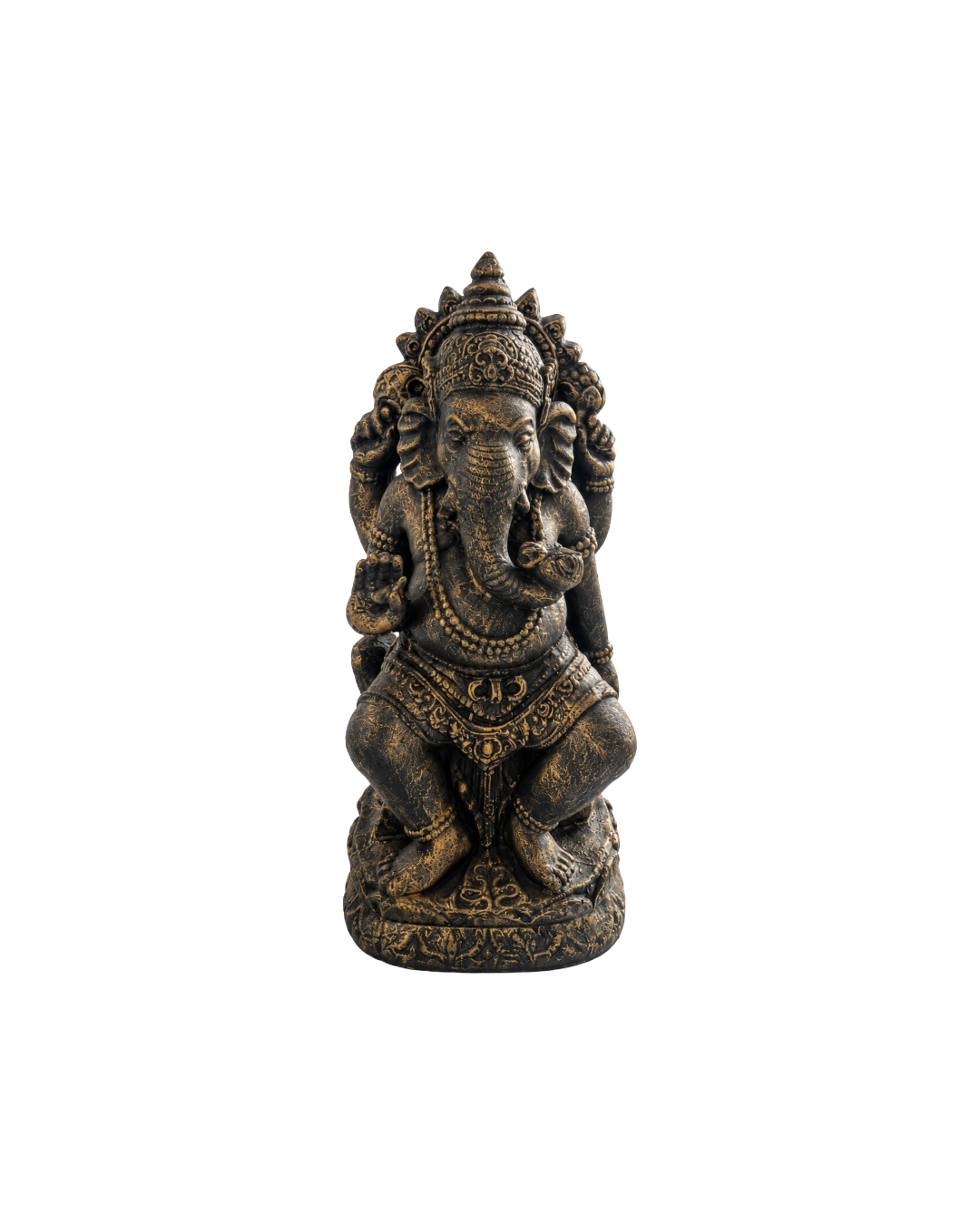 GANESHA STATUE
