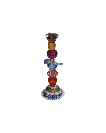 CANDLE STICK MULTI COLOUR