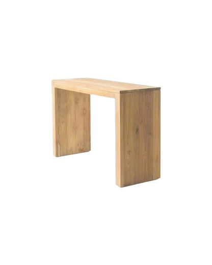 CARRAWAY U SHAPE CONSOLE
