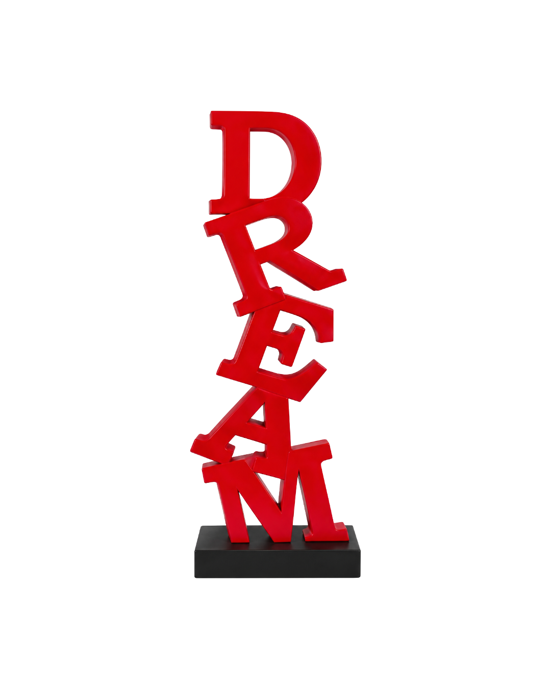 DREAM SCULPTURE