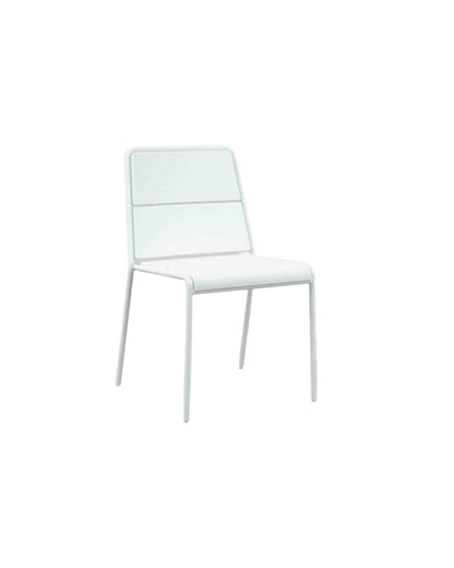 A600 WHITE CHAIR