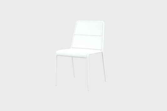 A600 CHAIR, BLANC
