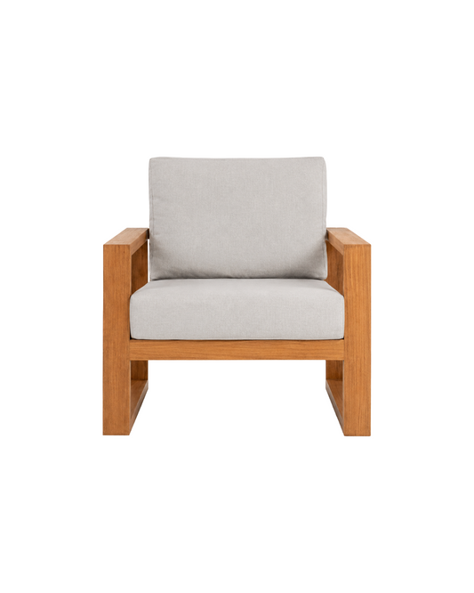 LARGO 1 SEATER SOFA