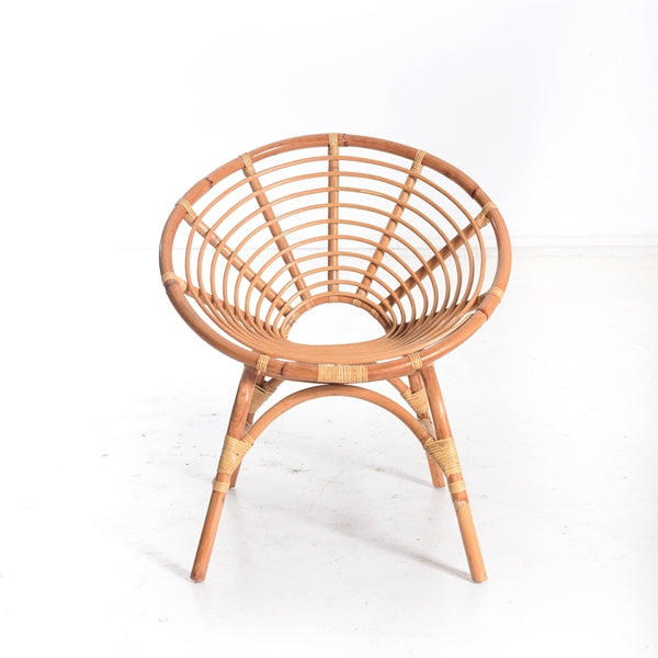 MATAHARI ROUND CHAIR