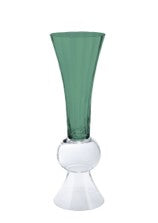 VASE OPTIKA H75 D23