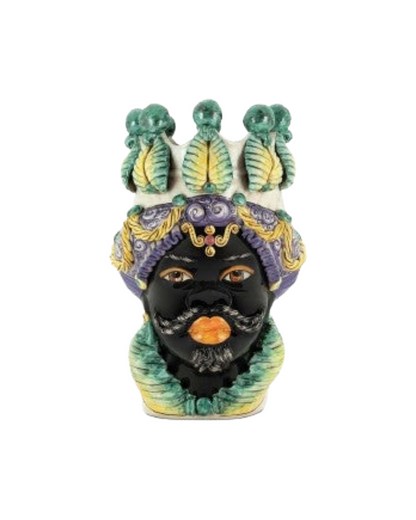 VASE MORO MAN BIG TRADITIONAL