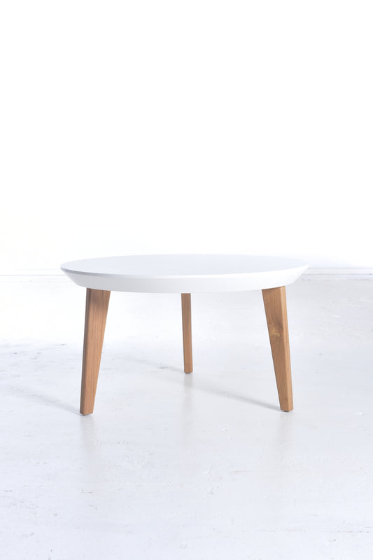 CUTE COFFEE TABLE DIA.100X45 H