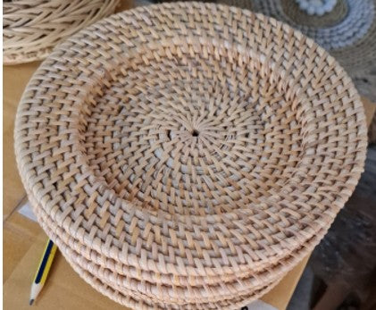 DECO PLATE SMALL