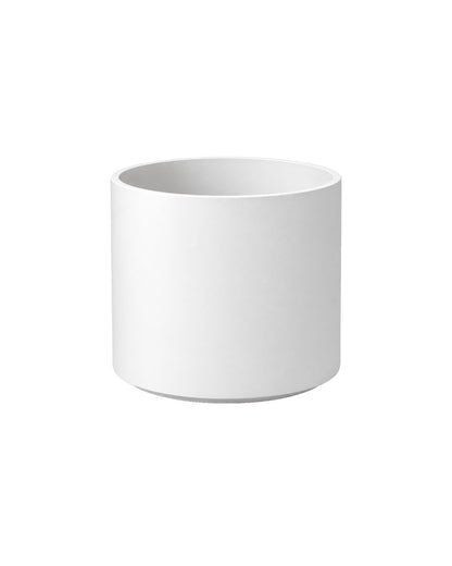 LARGE PAROS POT