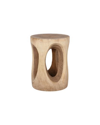 CAVE STOOL IN SUAR