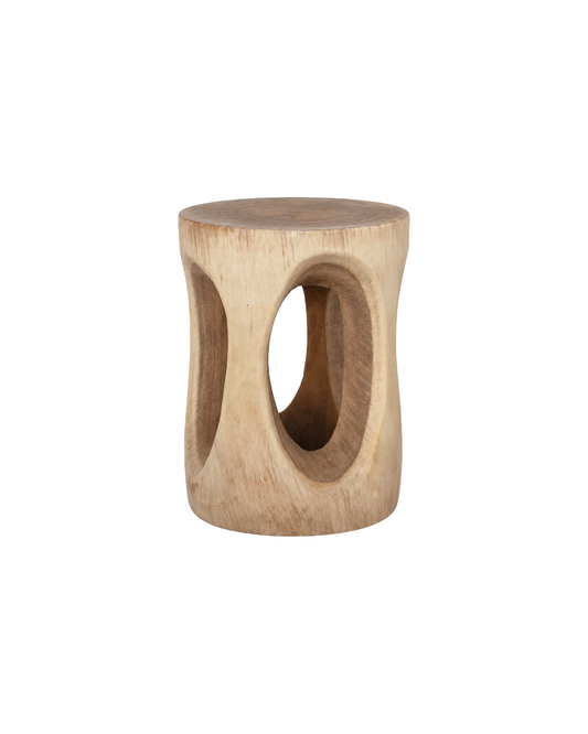 CAVE STOOL IN SUAR
