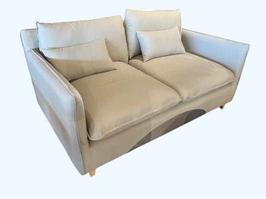 VICTORY SOFA- 2ST INCL FABRICS