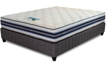 TRAVELFLEX MATTRESS BY CLOUD NINE