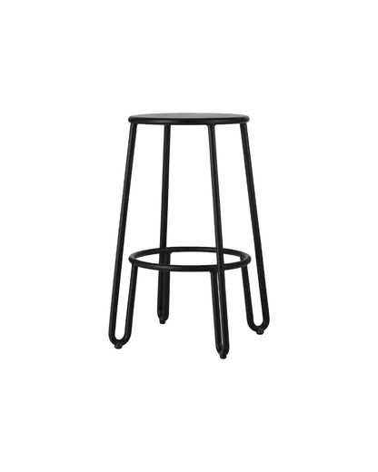 HUGGY STOOL H75