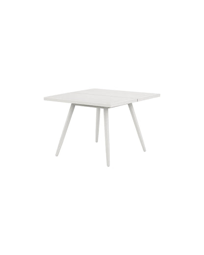 STIPA TABLE IN WHITE