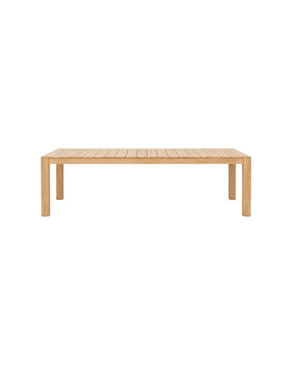 LEGEND DINING TABLE