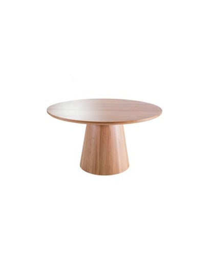 CLINTON TABLE OAK