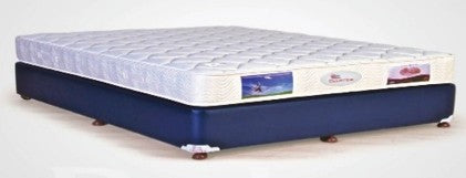 MQ10 MATTRESS BY REST ASSURED