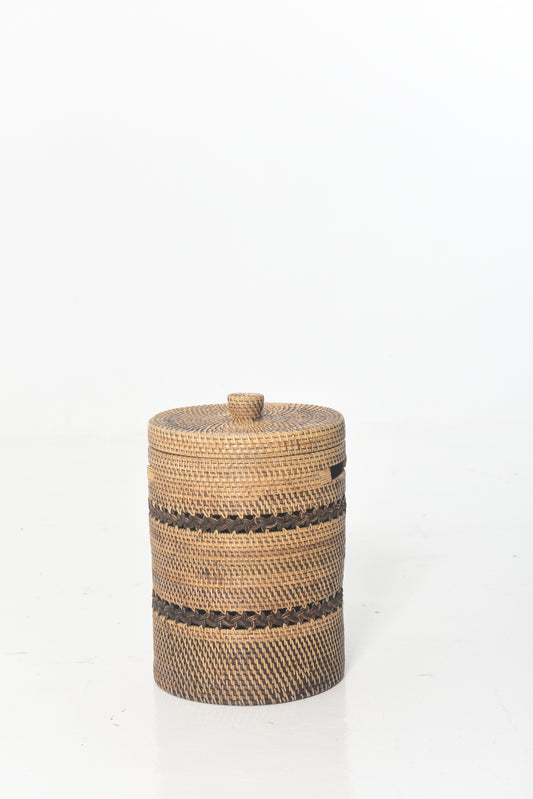 BALI LAUNDRY BASKET