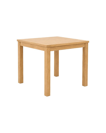 BISTRO SQUARE DINING TABLE