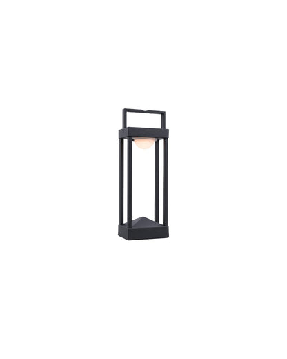 LAMPE PARC M IN CHARCOAL
