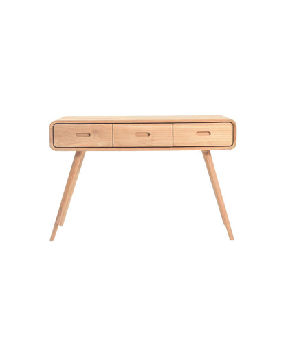 DENOLA TEAK DESK