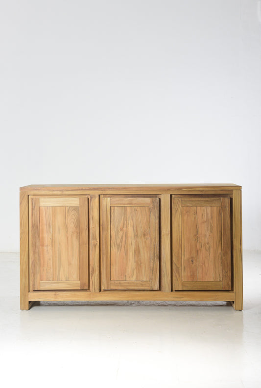 METROPOLIS CABINET IN TEAK
