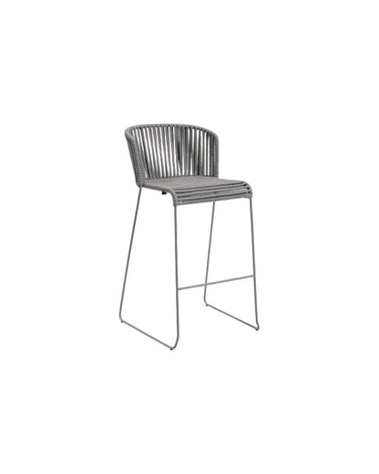 MOMENTS BAR CHAIR