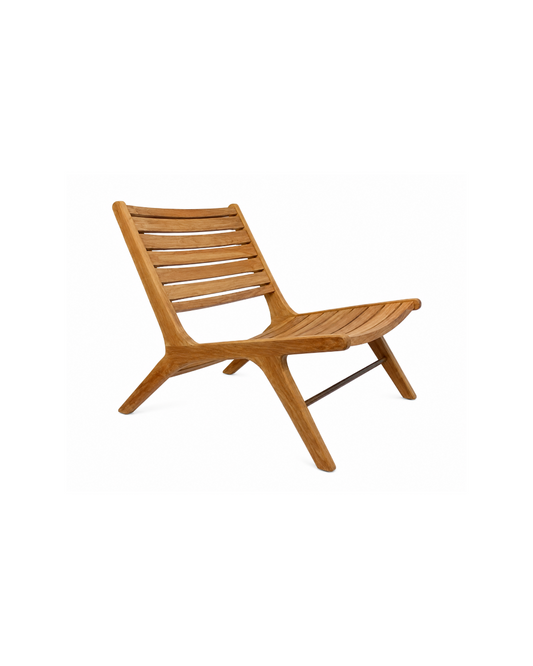 NUSA LOUNGE CHAIR