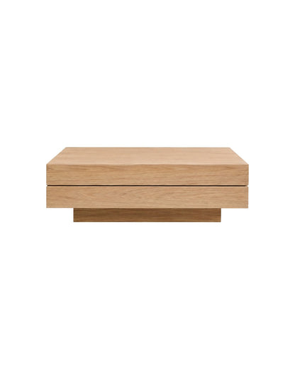 TRAILER COFFEE TABLE