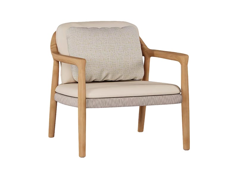 YIKO 1 SEATER SOFA