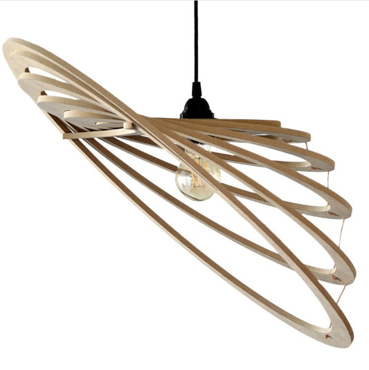 COMETS PENDANT LAMP- M