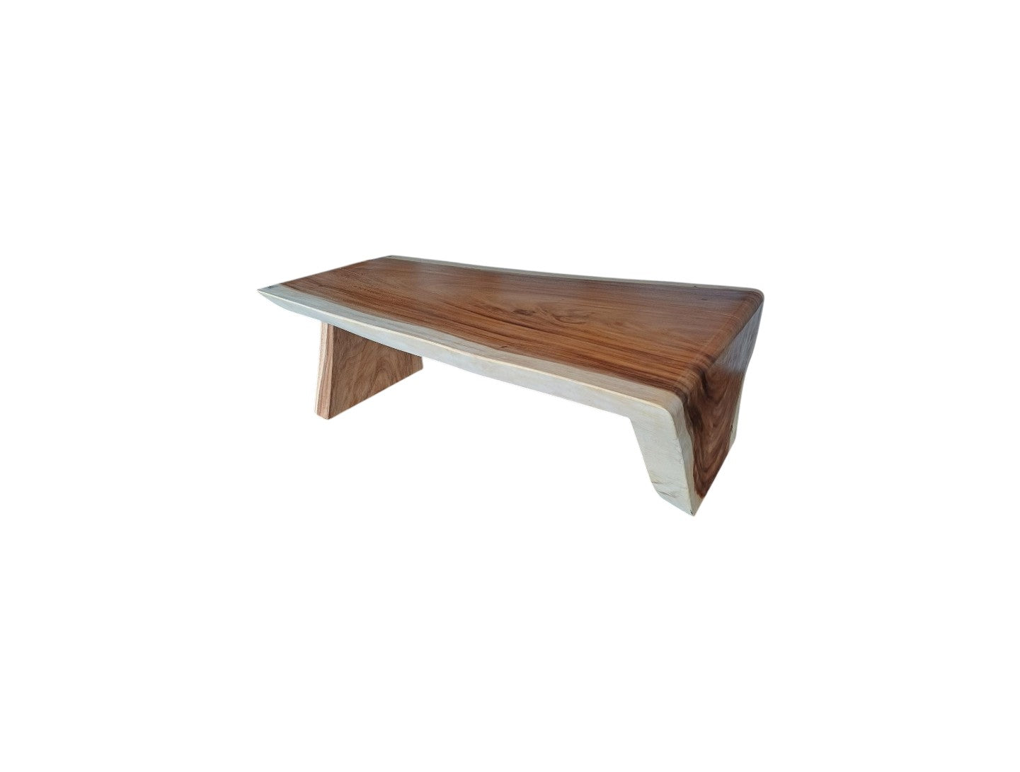 CACAO COFFEE TABLE IN SUAR WOOD
