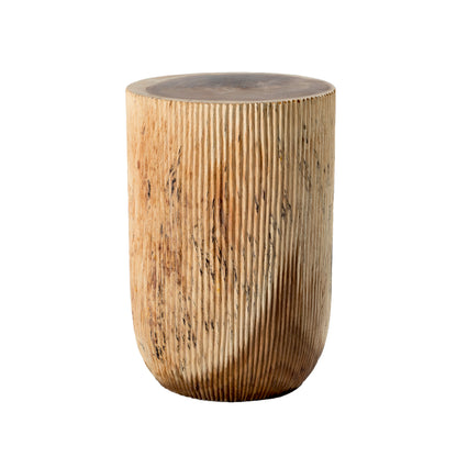SUANIC SUAR STOOL DIA.33CM