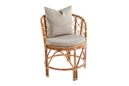 ROMA ARMCHAIR
