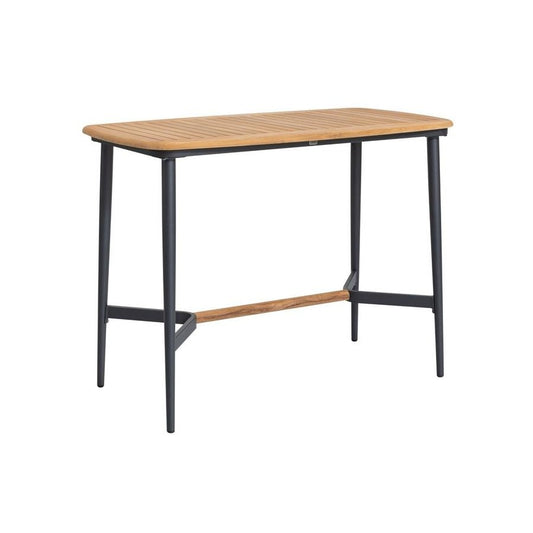 BYRON RECTANGULAR BAR TABLE