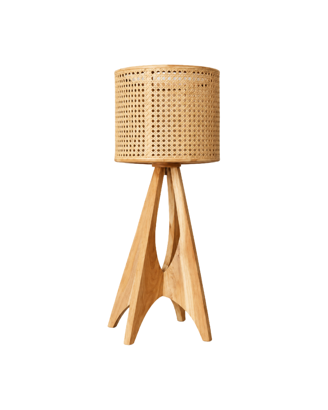 RATTAN DECO MEDIUM