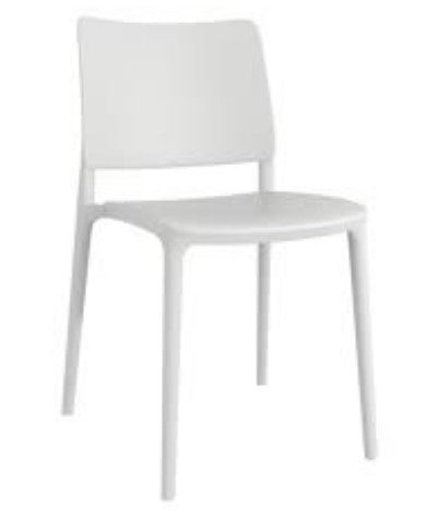 JOY-S CHAIR WHITE REF_ 01